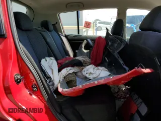 2010 Nissan Versa S z VIN 3N1BC1CP9AL422726, wystawiony jako Copart lot #75348604 z przebiegiem Nie podano mil oraz Szkoda całkowita • Salvage title. Historia ofert i sprzedaży dostępna na DreamBid. Obrazek 10.