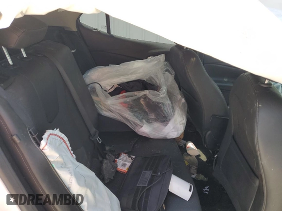2024 Buick Encore GX Preferred с VIN KL4AMBS2XRB013031, выставлен на аукционе Copart как лот 52351325 с пробегом Не указан миль и Чистый • Clean title. История ставок и продаж доступна на DreamBid. Изображение 11.
