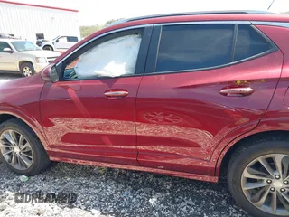 2022 Buick Encore GX Select с VIN KL4MMDSL1NB119119, выставлен на аукционе IAAI как лот 41974559 с пробегом 34 587 миль миль и . История ставок и продаж доступна на DreamBid. Изображение 14.