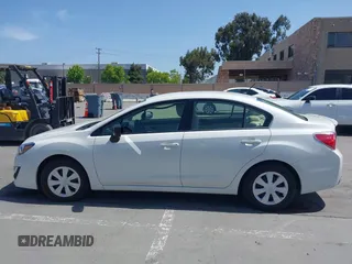 2016 Subaru Impreza z VIN JF1GJAA63GH011130, wystawiony jako IAAI lot #42283086 z przebiegiem 2 395 mil mil oraz . Historia ofert i sprzedaży dostępna na DreamBid. Obrazek 15.