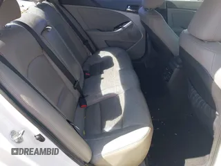 2013 Kia Optima EX с VIN 5XXGN4A78DG251212, выставлен на аукционе IAAI как лот 42397351 с пробегом 244 699 миль миль и . История ставок и продаж доступна на DreamBid. Изображение 8.