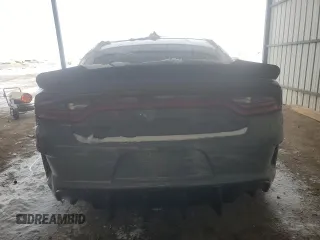 2018 Dodge Charger R/T z VIN 2C3CDXCT2JH337075, wystawiony jako Copart lot #43045115 z przebiegiem 99 284 mil mil oraz Nie do naprawy • Non repairable. Historia ofert i sprzedaży dostępna na DreamBid. Obrazek 6.