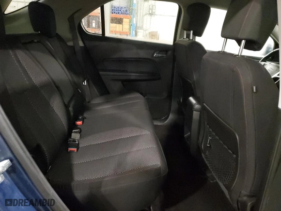 2016 Chevrolet Equinox LT with VIN 2GNFLFEK7G6288767, listed as a Copart auction lot 47567695 with 155,956 mi miles and Salvage Title. Bid and sale history available at carsss.com. Image 11.