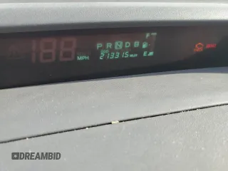 2002 Toyota Prius with VIN JT2BK18U420065963, listed as a Copart auction lot 85844184 with 213,315 mi miles and Clean Title. Bid and sale history available at carsss.com. Image 9.