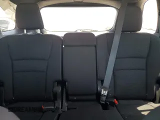 2021 Honda Passport Sport с VIN 5FNYF8H23MB013015, выставлен на аукционе Copart как лот 55984385 с пробегом 52 391 миль миль и На запчасти • Non repairable. История ставок и продаж доступна на DreamBid. Изображение 10.