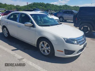 2012 Ford Fusion SE with VIN 3FAHP0HAXCR373441, listed as a IAAI auction lot 42213666 with 117,313 mi miles and . Bid and sale history available at DreamBid. Image 1.