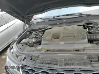 2020 Land Rover Range Rover Sport SE z VIN SALWG2SU8LA712376, wystawiony jako Copart lot #62397465 z przebiegiem 99 030 mil mil oraz Szkoda całkowita • Salvage title. Historia ofert i sprzedaży dostępna na DreamBid. Obrazek 14.