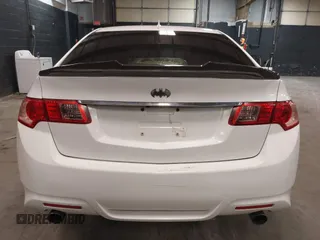2012 Acura TSX Special Edition with VIN JH4CU2F89CC015611, listed as a IAAI auction lot 41866033 with 107,975 mi miles and . Bid and sale history available at DreamBid. Image 17.