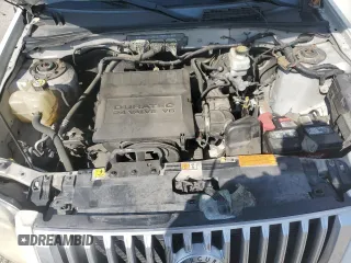 2010 Mercury Mariner Premier с VIN 4M2CN8HG9AKJ17395, выставлен на аукционе Copart как лот 56852285 с пробегом 159 695 миль миль и Списание • Salvage title. История ставок и продаж доступна на DreamBid. Изображение 12.