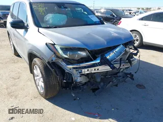 2019 Honda Pilot LX with VIN 5FNYF5H14KB029906, listed as a IAAI auction lot 40859425 with 77,920 mi miles. Bid and sale history available at carsss.com. Image 6.
