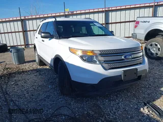 2014 Ford Explorer с VIN 1FM5K7B81EGA48578, выставлен на аукционе IAAI как лот 41127792 с пробегом 144 736 миль миль и . История ставок и продаж доступна на DreamBid. Изображение 1.