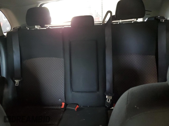 2019 Mitsubishi Outlander ES z VIN JA4AR3AU9KU008553, wystawiony jako Copart lot #55217945 z przebiegiem 85 670 mil mil oraz Szkoda całkowita • Salvage title. Historia ofert i sprzedaży dostępna na DreamBid. Obrazek 10.