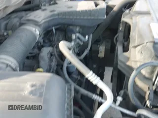 2016 Ram 1500 Big Horn z VIN 1C6RR7LG6GS334960, wystawiony jako IAAI lot #42139973 z przebiegiem 113 412 mil mil oraz . Historia ofert i sprzedaży dostępna na DreamBid. Obrazek 20.