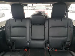 2021 Jeep Wrangler Unlimited Rubicon with VIN 1C4JJXFM9MW565029, listed as a Copart auction lot 44030695 with 76,510 mi miles and Salvage Title. Bid and sale history available at carsss.com. Image 10.