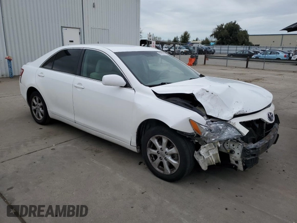 2007 Toyota Camry CE with VIN 4T1BE46K97U564951, listed as a Copart auction lot 50255265 with 148,640 mi miles and Salvage Title. Bid and sale history available at DreamBid. Image 4.