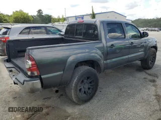 2013 Toyota Tacoma with VIN 3TMLU4EN1DM129865, listed as a Copart auction lot 60783185 with 218,457 mi miles and Clean title. Bid and sale history available at DreamBid. Image 3.