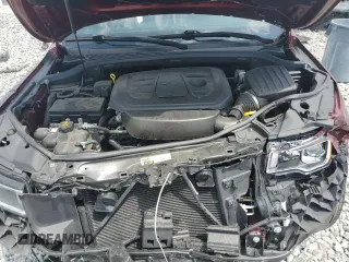 2021 Jeep Grand Cherokee Laredo E z VIN 1C4RJEAG8MC595214, wystawiony jako Copart lot #54223475 z przebiegiem 40 467 mil mil oraz Szkody całkowita. Historia ofert i sprzedaży dostępna na DreamBid. Obrazek 12.