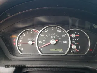 2005 Mitsubishi Galant ES z VIN 4A3AB36F25E059179, wystawiony jako Copart lot #64570164 z przebiegiem 197 100 mil mil oraz Szkoda całkowita • Salvage title. Historia ofert i sprzedaży dostępna na DreamBid. Obrazek 9.
