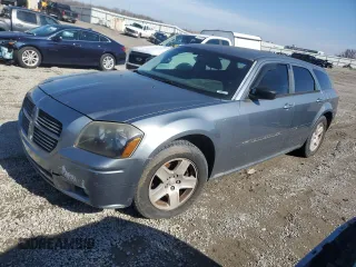 2006 Dodge Magnum z VIN 2D4FV47V96H394688, wystawiony jako Copart lot #89098455 z przebiegiem Nie podano mil oraz Nie do naprawy. Historia ofert i sprzedaży dostępna na DreamBid. Obrazek 1.
