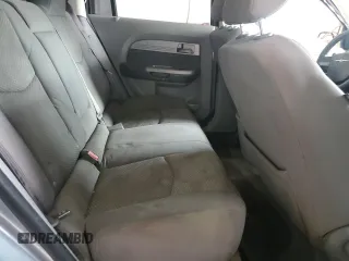 2007 Chrysler Sebring z VIN 1C3LC46K97N504536, wystawiony jako Copart lot #55334425 z przebiegiem 238 920 mil mil oraz Szkoda całkowita • Salvage title. Historia ofert i sprzedaży dostępna na DreamBid. Obrazek 10.
