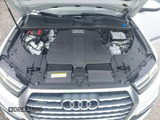 2017 Audi Q7 Premium Plus z VIN WA1LAAF74HD057367, wystawiony jako IAAI lot #42649847 z przebiegiem 90 204 mil mil oraz . Historia ofert i sprzedaży dostępna na DreamBid. Obrazek 10.