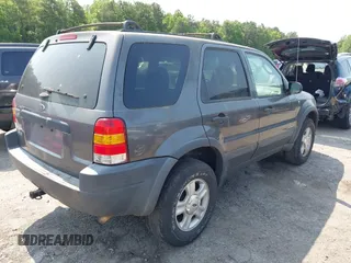 2002 Ford Escape XLT Choice с VIN 1FMYU041X2KD01548, выставлен на аукционе IAAI как лот 42384553 с пробегом 202 815 миль миль и . История ставок и продаж доступна на DreamBid. Изображение 4.