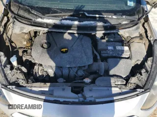 2014 Hyundai Elantra GT GL with VIN KMHD25LH6EU210690, listed as a Copart auction lot 45532855 with 208,400 mi miles and Clean Title. Bid and sale history available at carsss.com. Image 11.