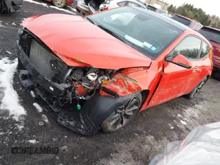 2019 Hyundai Veloster 2.0 with VIN KMHTG6AF6KU005046, listed as a IAAI auction lot 41073491 with 31,490 mi miles. Bid and sale history available at carsss.com. Image 17.
