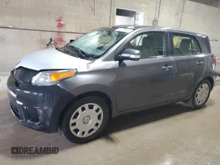 2014 Scion xD z VIN JTKKUPB4XE1041963, wystawiony jako Copart lot #88679835 z przebiegiem 80 320 mil mil oraz Szkody całkowita. Historia ofert i sprzedaży dostępna na DreamBid. Obrazek 1.
