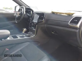 2021 Jeep Grand Cherokee Laredo E z VIN 1C4RJEAGXMC844631, wystawiony jako IAAI lot #42516098 z przebiegiem 65 564 mil mil oraz . Historia ofert i sprzedaży dostępna na DreamBid. Obrazek 5.