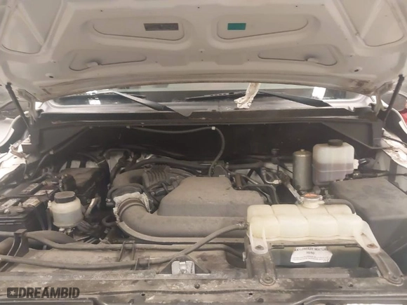 2017 Nissan NV Cargo SV with VIN 1N6BF0LY1HN800083, listed as a IAAI auction lot 41557596 with 55928 miles. Bid and sale history available at carsss.com. Image 10.