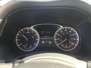 2013 Infiniti JX35 with VIN 5N1AL0MM6DC349396, listed as a Copart auction lot 77467094 with 147,135 mi miles and Clean Title. Bid and sale history available at carsss.com. Image 9.