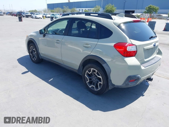 2016 Subaru Crosstrek Limited z VIN JF2GPAKC3GH305724, wystawiony jako IAAI lot #42460434 z przebiegiem 92 705 mil mil oraz . Historia ofert i sprzedaży dostępna na DreamBid. Obrazek 3.