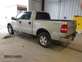2004 Ford F-150 XLT с VIN 1FTPW14544KC82761, выставлен на аукционе IAAI как лот 42281320 с пробегом 147 381 миль миль и . История ставок и продаж доступна на DreamBid. Изображение 3.