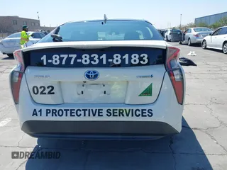 2017 Toyota Prius Two with VIN JTDKBRFU8H3034280, listed as a IAAI auction lot 42645785 with 127,553 mi miles and . Bid and sale history available at DreamBid. Image 16.