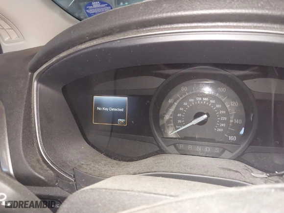 2018 Ford Fusion SE with VIN 3FA6P0HD3JR211021, listed as a IAAI auction lot 41654892 with 1 mi miles. Bid and sale history available at carsss.com. Image 7.