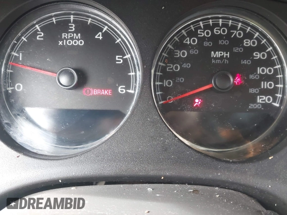2007 Chevrolet Tahoe LTZ z VIN 1GNFK13047J273945, wystawiony jako IAAI lot #42217598 z przebiegiem Nie podano mil oraz . Historia ofert i sprzedaży dostępna na DreamBid. Obrazek 7.