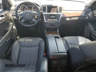 2013 Mercedes-Benz GL-Class GL 450 with VIN 4JGDF7CE9DA195916, listed as a Copart auction lot 53736995 with 109,872 mi miles and Clean Title. Bid and sale history available at carsss.com. Image 8.