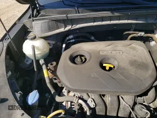 2018 Hyundai Tucson SEL with VIN KM8J33A40JU803993, listed as a Copart auction lot 80459955 with 95,843 mi miles and Salvage title. Bid and sale history available at DreamBid. Image 14.