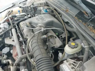 2002 Chevrolet Cavalier with VIN 1G1JC524027375107, listed as a IAAI auction lot 43040031 with 97,328 mi miles and . Bid and sale history available at DreamBid. Image 12.
