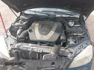2008 Mercedes-Benz C 350 Sport with VIN WDDGF56X58F163661, listed as a IAAI auction lot 42613647 with 294,501 mi miles and . Bid and sale history available at DreamBid. Image 10.
