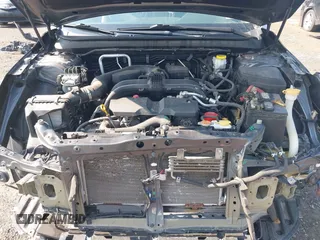 2019 Subaru Outback with VIN 4S4BSABC9K3253105, listed as a IAAI auction lot 42615620 with 93,786 mi miles and . Bid and sale history available at DreamBid. Image 10.