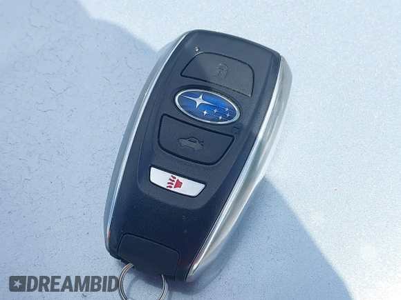 2019 Subaru Legacy Special Sports z VIN 4S3BNAS68K3004560, wystawiony jako IAAI lot #42155572 z przebiegiem 50 447 mil mil oraz . Historia ofert i sprzedaży dostępna na DreamBid. Obrazek 11.