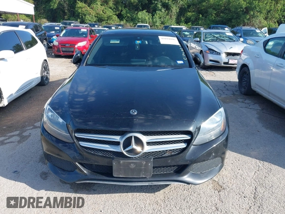 2018 Mercedes-Benz C 300 с VIN WDDWF4JB8JR330178, выставлен на аукционе IAAI как лот 42694806 с пробегом 122 276 миль миль и . История ставок и продаж доступна на DreamBid. Изображение 12.
