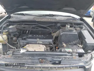 2002 Toyota Highlander with VIN JTEGD21A620038093, listed as a IAAI auction lot 42303785 with 205,743 mi miles and . Bid and sale history available at DreamBid. Image 10.