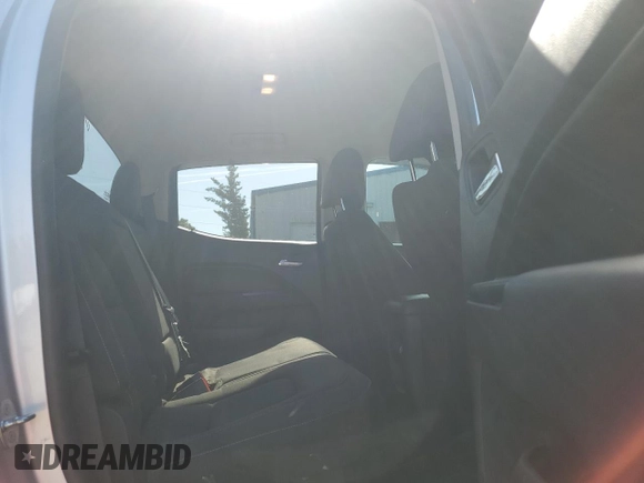 2018 Chevrolet Colorado 2WD LT с VIN 1GCGSCEN6J1282462, выставлен на аукционе Copart как лот 54522895 с пробегом 101 145 миль миль и Списание • Salvage title. История ставок и продаж доступна на DreamBid. Изображение 10.