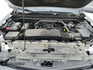 2023 Chevrolet Colorado 2WD LT z VIN 1GCGSCEC5P1146282, wystawiony jako Copart lot #53583445 z przebiegiem 28 690 mil mil oraz Szkoda całkowita • Salvage title. Historia ofert i sprzedaży dostępna na DreamBid. Obrazek 11.