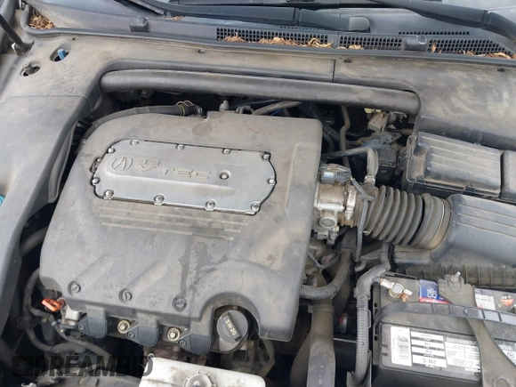 2004 Acura TL z VIN 19UUA66284A025319, wystawiony jako IAAI lot #42240310 z przebiegiem 163 088 mil mil oraz . Historia ofert i sprzedaży dostępna na DreamBid. Obrazek 10.