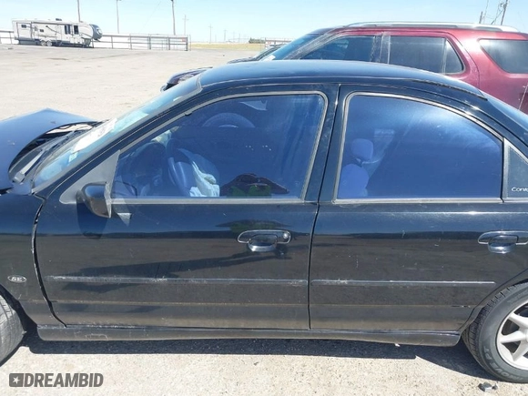 1999 Ford Contour SE Fleet with VIN 1FAFP66L7XK197666, listed as a IAAI auction lot 41850926 with 132,972 mi miles. Bid and sale history available at carsss.com. Image 13.