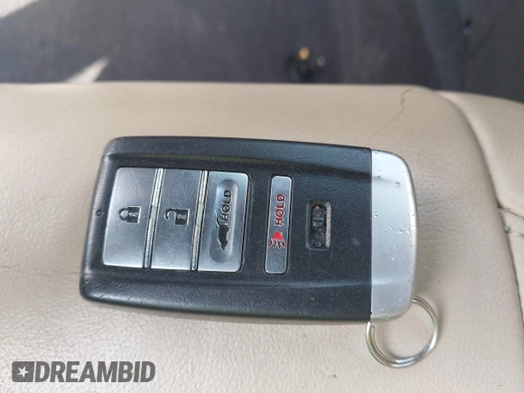 2019 Acura RDX Technology with VIN 5J8TC2H50KL000390, listed as a IAAI auction lot 42420742 with 91,176 mi miles and . Bid and sale history available at DreamBid. Image 11.